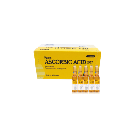 Huons ascorbic acid inj