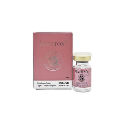 Innotox ™ 100IU (botulinum toxin type A)
