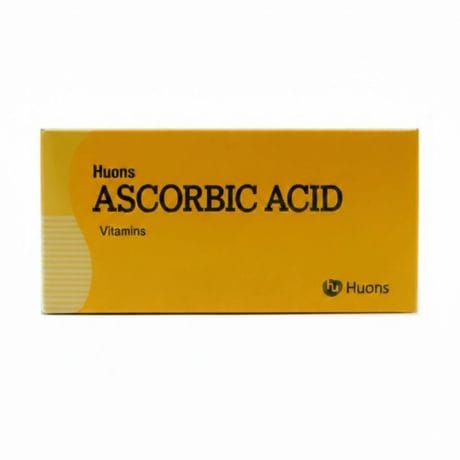 ascorbic acid vitamins