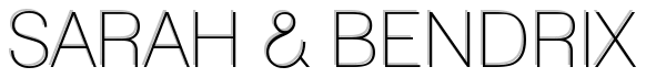 Sarahandbendrix.com