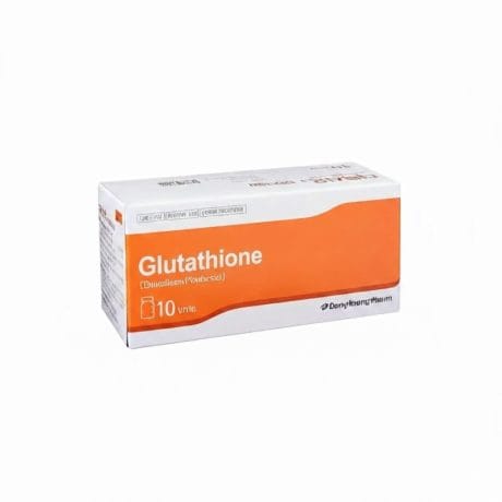 glutathione