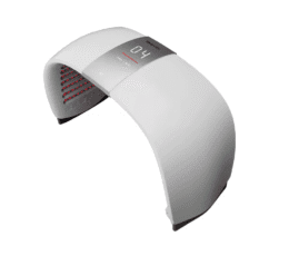 LED Facial Mask: Skincare Light Therapy