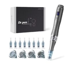Microneedling