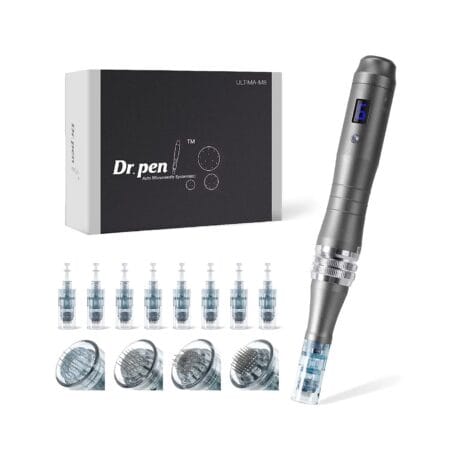 Microneedling