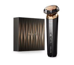 RF & Hot/Cool Facial Device for Skin Rejuvenation