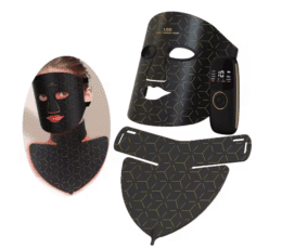 Infrared LED Face & Neck Mask