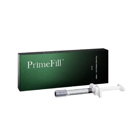 Hautfüller PMMA