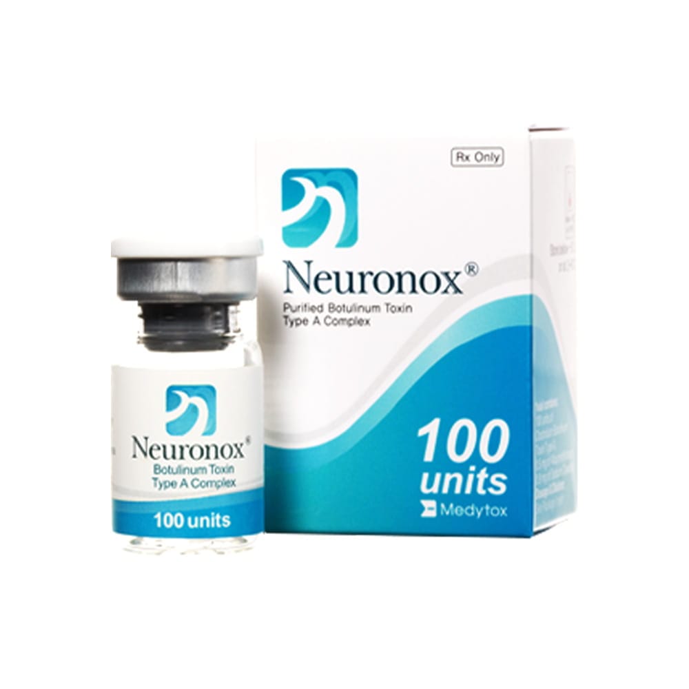 Neuronox von Medytox