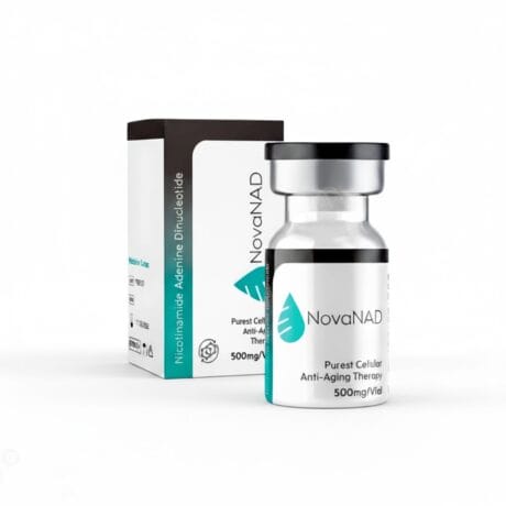 NAD BOOSTER NOVA NAD+