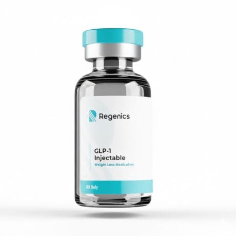Semaglutide glp 1