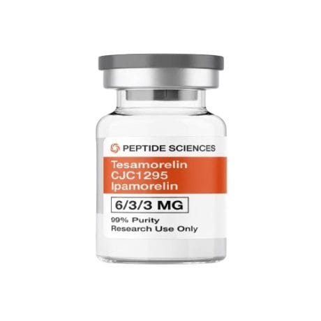 CJC-1295_Ipamorelin