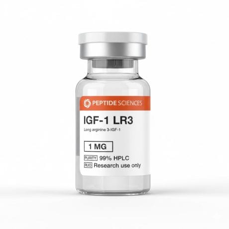 IGF-1 LR3