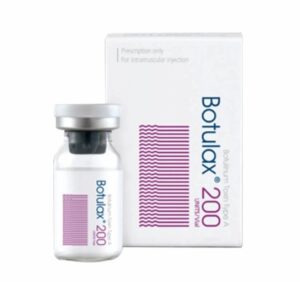 Botulax 200 Unit – Botulinum Type A