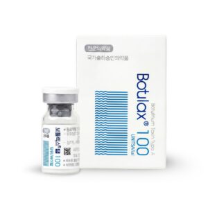 Botulax 100 Unit – High-Purity Botulinum Toxin