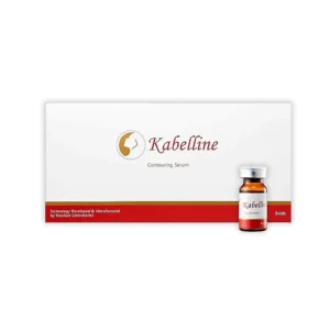 Kabelline Lipolytic Solution (5 x 8ml)