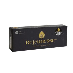 Rejeunesse Deep with Lidocaine (1 x 1.1ml)