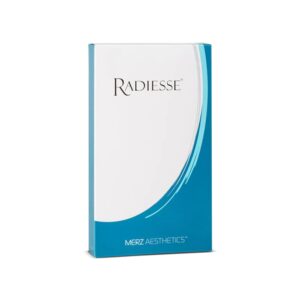 Radiesse 1.5ml with Lidocaine