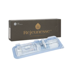 Rejeunesse Fine with Lidocaine (1 x 1.1ml)