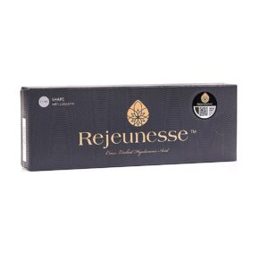 Rejeunesse Shape with Lidocaine (1 x 1.1ml)