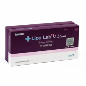 Lipo Lab V-Line Facial Contouring Solution)
