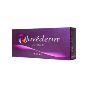 Juvéderm Ultra 4 (2x1ml)