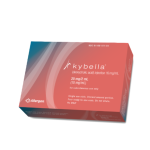 Kybella (Belkyra) - Lipodissolve Solution
