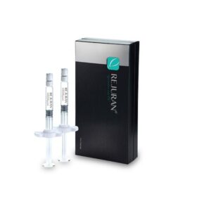 Rejuran Healer Polynucleotide (PN) Skin Bio-Repair