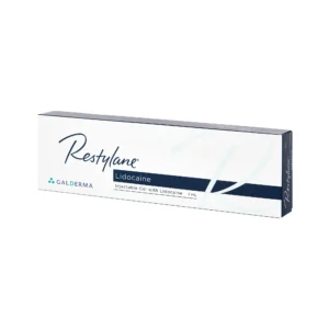 Restylane Lidocaine (1x1ml)