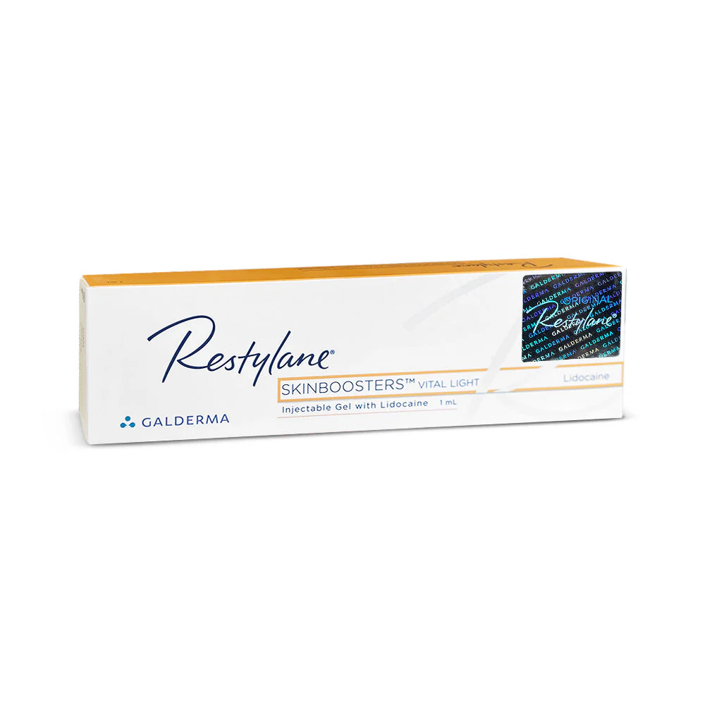 Restylane Skinboosters Vital (1ml)