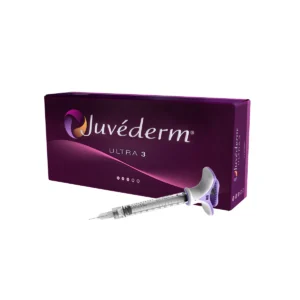 Juvéderm Ultra 3 (2x1ml)