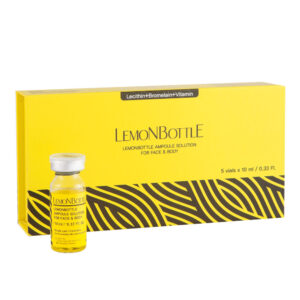 Lemon Bottle Lipolysis Solution