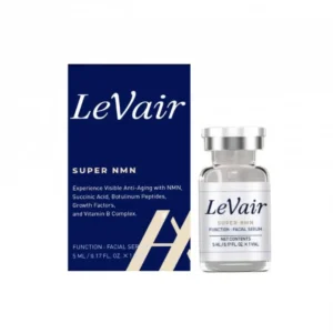 LeVair Super NMN Longevity Formula
